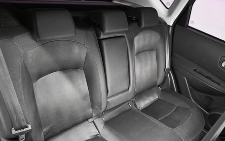 Nissan Qashqai, 2011 год, 985 000 рублей, 14 фотография