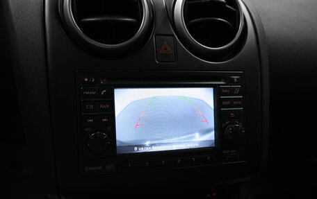 Nissan Qashqai, 2011 год, 985 000 рублей, 17 фотография
