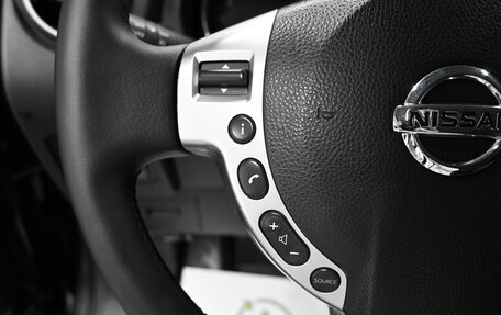 Nissan Qashqai, 2011 год, 985 000 рублей, 19 фотография