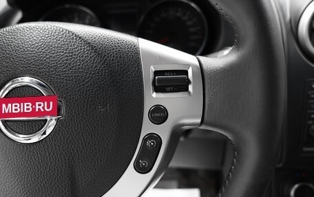 Nissan Qashqai, 2011 год, 985 000 рублей, 20 фотография