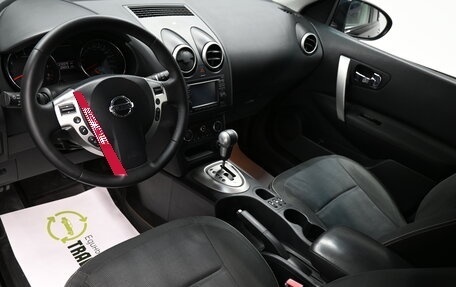 Nissan Qashqai, 2011 год, 985 000 рублей, 10 фотография