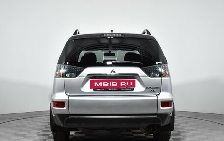 Mitsubishi Outlander III рестайлинг 3, 2011 год, 1 359 000 рублей, 6 фотография
