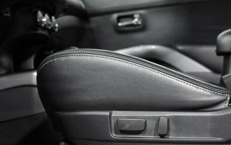 Mitsubishi Outlander III рестайлинг 3, 2011 год, 1 359 000 рублей, 10 фотография
