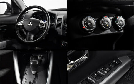 Mitsubishi Outlander III рестайлинг 3, 2011 год, 1 359 000 рублей, 16 фотография