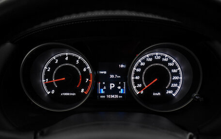 Mitsubishi Outlander III рестайлинг 3, 2011 год, 1 359 000 рублей, 19 фотография