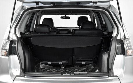 Mitsubishi Outlander III рестайлинг 3, 2011 год, 1 359 000 рублей, 21 фотография