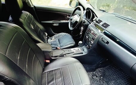 Mazda 3, 2007 год, 400 000 рублей, 4 фотография