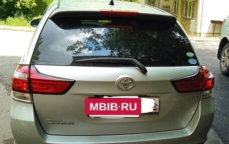Toyota Corolla, 2018 год, 1 550 000 рублей, 2 фотография