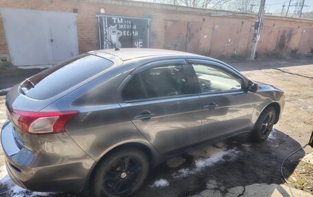 Mitsubishi Lancer IX, 2008 год, 652 000 рублей, 11 фотография