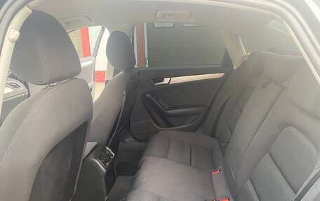 Audi A4, 2011 год, 1 100 000 рублей, 3 фотография