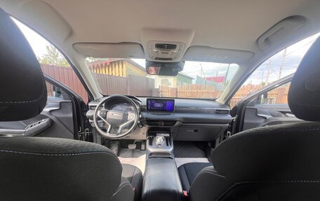 Haval Jolion, 2021 год, 1 250 000 рублей, 8 фотография