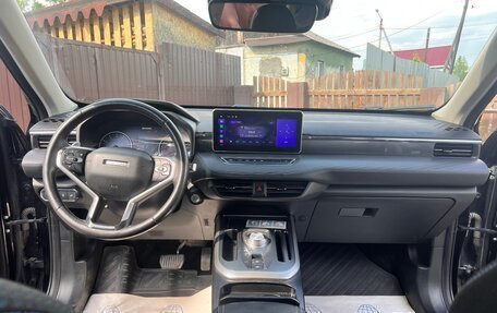 Haval Jolion, 2021 год, 1 250 000 рублей, 9 фотография