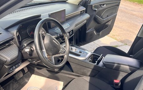 Haval Jolion, 2021 год, 1 250 000 рублей, 11 фотография