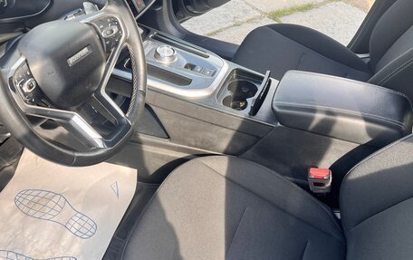 Haval Jolion, 2021 год, 1 250 000 рублей, 10 фотография