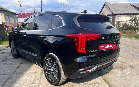 Haval Jolion, 2021 год, 1 250 000 рублей, 6 фотография