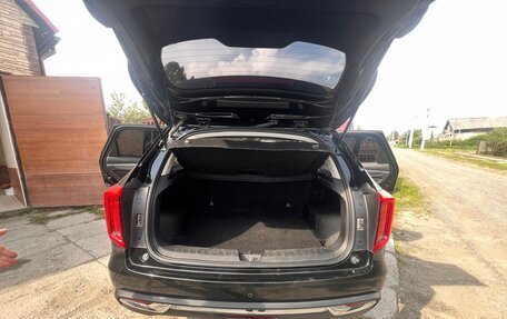 Haval Jolion, 2021 год, 1 250 000 рублей, 15 фотография