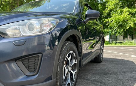Mazda CX-5 II, 2014 год, 1 350 000 рублей, 3 фотография