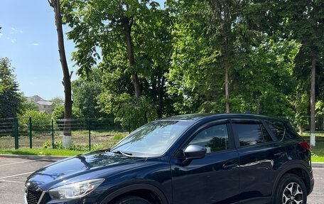 Mazda CX-5 II, 2014 год, 1 350 000 рублей, 5 фотография