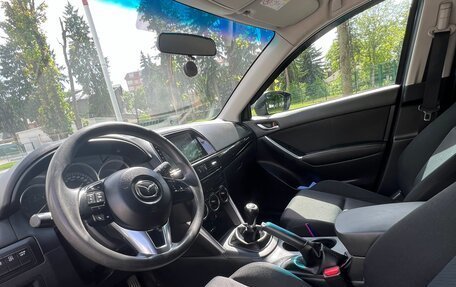 Mazda CX-5 II, 2014 год, 1 350 000 рублей, 11 фотография