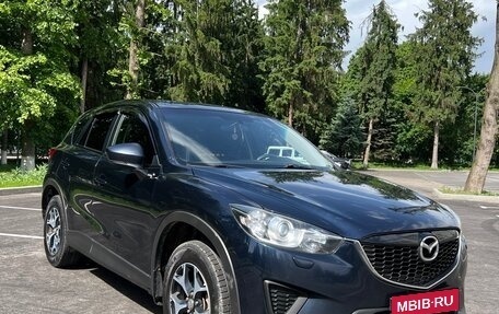 Mazda CX-5 II, 2014 год, 1 350 000 рублей, 2 фотография