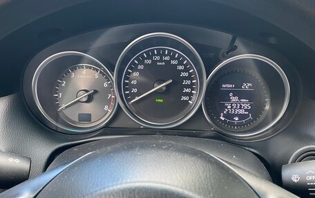 Mazda CX-5 II, 2014 год, 1 350 000 рублей, 19 фотография