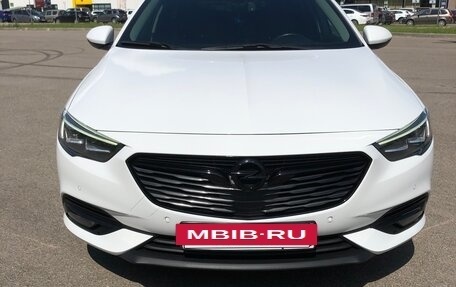 Opel Insignia II рестайлинг, 2019 год, 2 100 000 рублей, 3 фотография