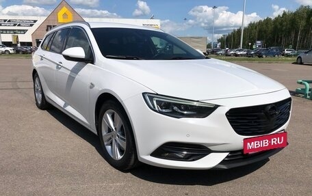 Opel Insignia II рестайлинг, 2019 год, 2 100 000 рублей, 2 фотография