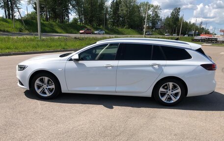 Opel Insignia II рестайлинг, 2019 год, 2 100 000 рублей, 5 фотография