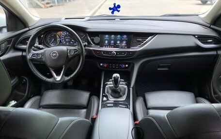 Opel Insignia II рестайлинг, 2019 год, 2 100 000 рублей, 10 фотография