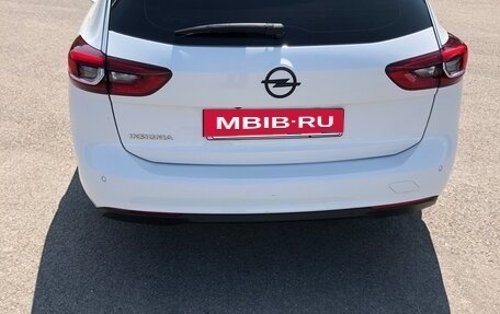Opel Insignia II рестайлинг, 2019 год, 2 100 000 рублей, 6 фотография