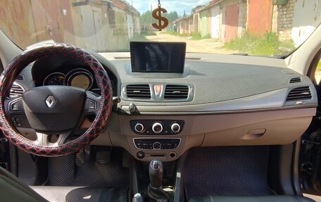 Renault Megane III, 2010 год, 750 000 рублей, 2 фотография