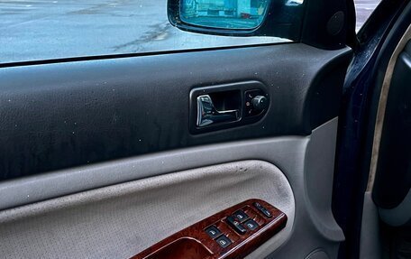 Volkswagen Passat B5+ рестайлинг, 1999 год, 330 000 рублей, 4 фотография