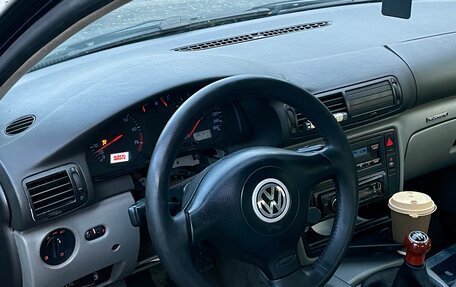 Volkswagen Passat B5+ рестайлинг, 1999 год, 330 000 рублей, 5 фотография