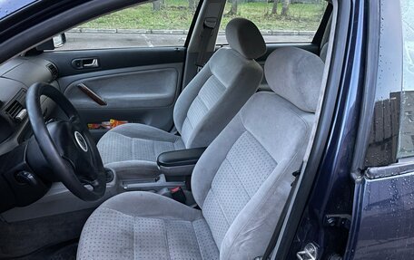 Volkswagen Passat B5+ рестайлинг, 1999 год, 330 000 рублей, 6 фотография