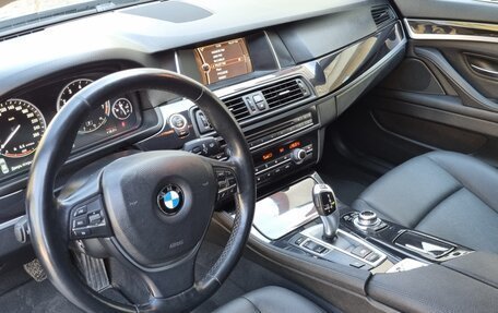 BMW 5 серия, 2014 год, 1 950 000 рублей, 5 фотография