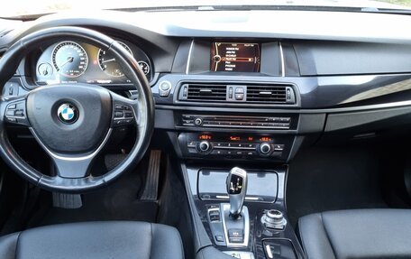 BMW 5 серия, 2014 год, 1 950 000 рублей, 6 фотография