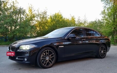 BMW 5 серия, 2014 год, 1 950 000 рублей, 2 фотография