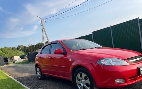 Chevrolet Lacetti, 2006 год, 399 369 рублей, 4 фотография