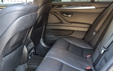 BMW 5 серия, 2014 год, 1 950 000 рублей, 8 фотография