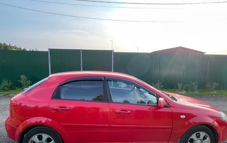 Chevrolet Lacetti, 2006 год, 399 369 рублей, 7 фотография