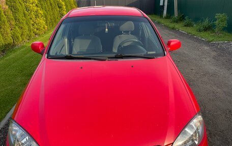Chevrolet Lacetti, 2006 год, 399 369 рублей, 20 фотография