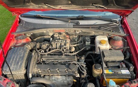 Chevrolet Lacetti, 2006 год, 399 369 рублей, 17 фотография