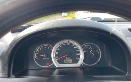 Chevrolet Lacetti, 2006 год, 399 369 рублей, 22 фотография