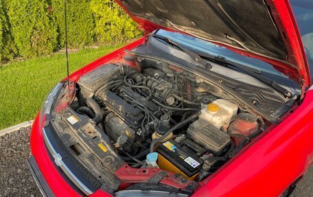 Chevrolet Lacetti, 2006 год, 399 369 рублей, 18 фотография