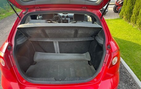 Chevrolet Lacetti, 2006 год, 399 369 рублей, 15 фотография