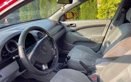 Chevrolet Lacetti, 2006 год, 399 369 рублей, 25 фотография