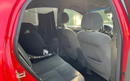 Chevrolet Lacetti, 2006 год, 399 369 рублей, 29 фотография