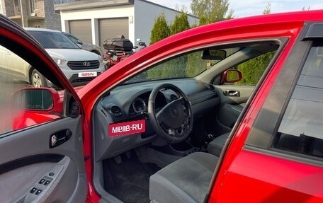 Chevrolet Lacetti, 2006 год, 399 369 рублей, 24 фотография