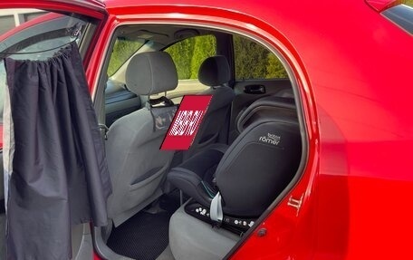 Chevrolet Lacetti, 2006 год, 399 369 рублей, 28 фотография