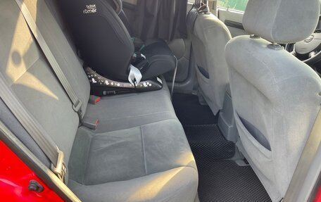 Chevrolet Lacetti, 2006 год, 399 369 рублей, 30 фотография